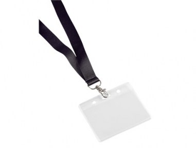 IDEA-0691 MYRIAD LANYARDS LANDSCAPE POUCH EXCL LANYARD